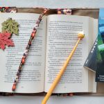 Wodoodporne etui na książkę: jeżyki - 