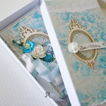 Z pięknym bukietem w komplecie#1 - 