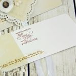 Kartka ślubna-tylko miłość - 