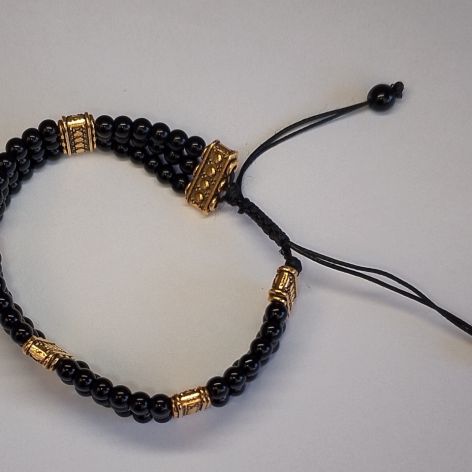 Seria " Talizman Ochronny" Bransoletka nr 2