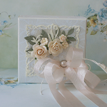 Ślubny exploding box z tortem -szybka wysyłka - exkrem2