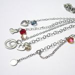 ALLOYS COLLECTION - LINE RED - 