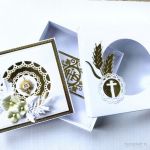 143,Komunia-Kartka w pudełku na Komunię świętą - 143,Komunia-Kartka w pudełku na Komunię świętą