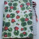 Przepiśnik- truskawkowy ogród - 