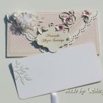 Pamiątka Chrztu św. - 'delikatność poranka'' - 