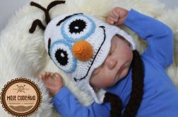 Czapka Olaf
