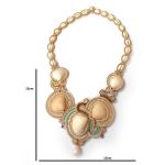 NASZYJNIK z perłą - 