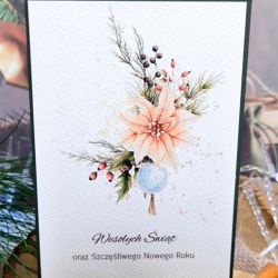 KartkiBN Cisza Świąt