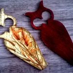 Zakładka "Wspomnienie lata" - 