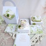 Ślubny exploding box 1045 - 