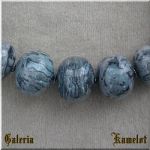 naszyjnik 24 - naszyjnik z agatu