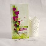 W dniu ślubu - z balonikami - 