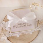 Exploding box komunijny "Elegance 2" GOTOWY - 
