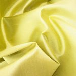 Tkanina zasłonowa"silk"pistacja - 