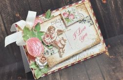 I love you - z Amorkiem