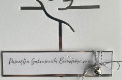 Kartka w pudełku! Bierzmowanie!