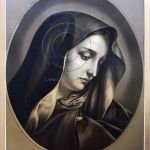 STARE  OBRAZY  RELIGIJNE-FOTOGRAFIA - 