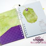 Przepiśnik- 'jagodowe muffinki' - 