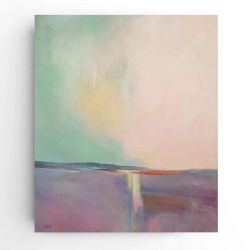 Ukojenie-obraz akrylowy formatu 60/50 cm 