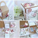 Urodzinowy exploding box 543 - 