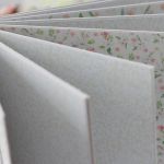 Album komunijny 15x20 Serce Lilie - 