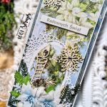 Kartka bożonarodzeniowa 11 - Kartka