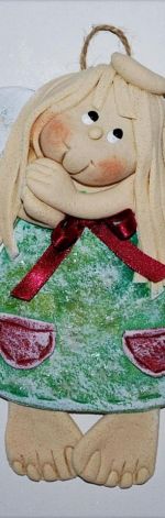 Jasia? Też lubię  ... aniołek