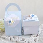 Komunijny exploding box 558 - 
