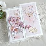 Urodzinowa kartka w pudełku 488 - 