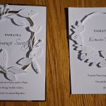 Zamówienie specjalne dla Pani Alicji - 