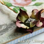 Pamiętnik- 'różane marzenia' - 