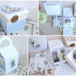 Exploding box na Roczek i Chrzest 56 - 