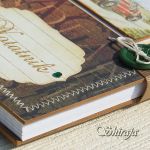 Komplet notes i kartka dla taty - 