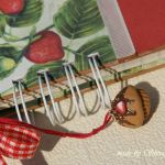 Przepiśnik- 'truskawkowe lato' - 