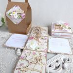 Komunijny exploding box 477 - 