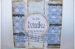 Kartka z okazji Dnia Dziadka 1