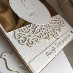 Kartka w pudełku! Chrzest Święty! #2 - 