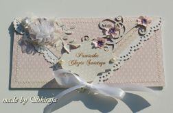 Pamiątka Chrztu św. - 'delikatność poranka''