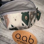 Nerka dziecięcia - Misie - 