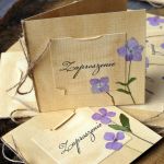 Zaproszenie ślubne hortensje zaproszenia - zaproszenia - kwiaty hortensji