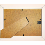 Ramka na zdjęcia cukierki i Makaroniki - Tył