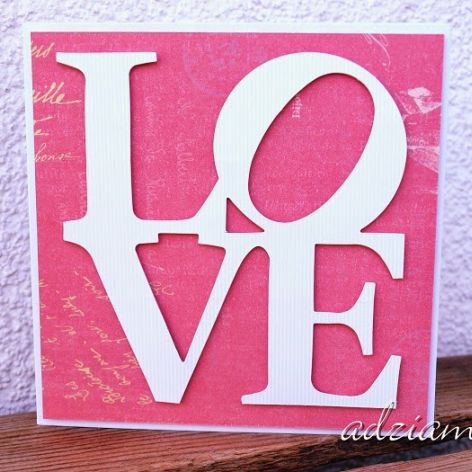 ślubna LOVE