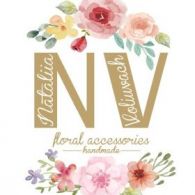 NATALIIA VOLIUVACH NATALIIA VOLIUVACH