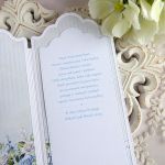 Pamiątka chrztu w pudełku 397 - 