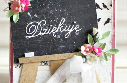 Dziękuję v.3