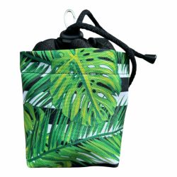 Saszetka na przysmaki dla psa Monstera (425985)