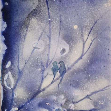 Nasze Randez-Vous blue