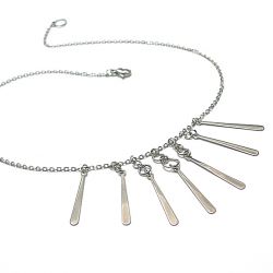 Alloys Collection - /sople/ - naszyjnik