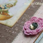 Przepiśnik- 'kuchareczka' - 