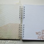 Pamiętnik- 'różane marzenia' - 